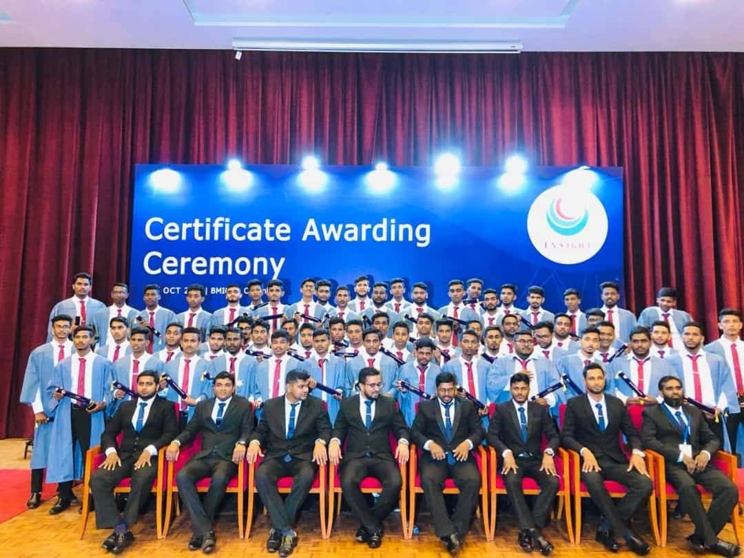 Insight,CCTT-Autocad & Construction studies | Colombo