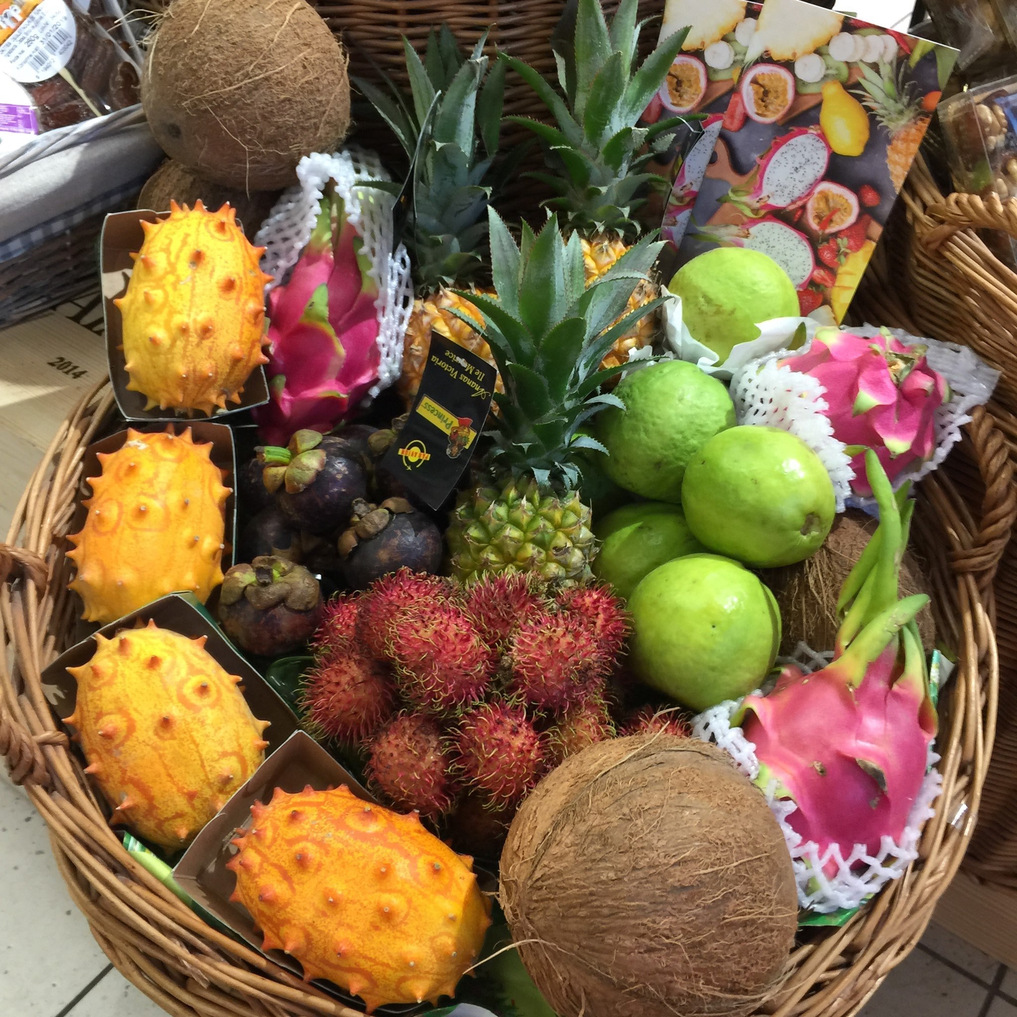 SPAR Supermarkt / Passion for Food PFF AG | Otelfingen