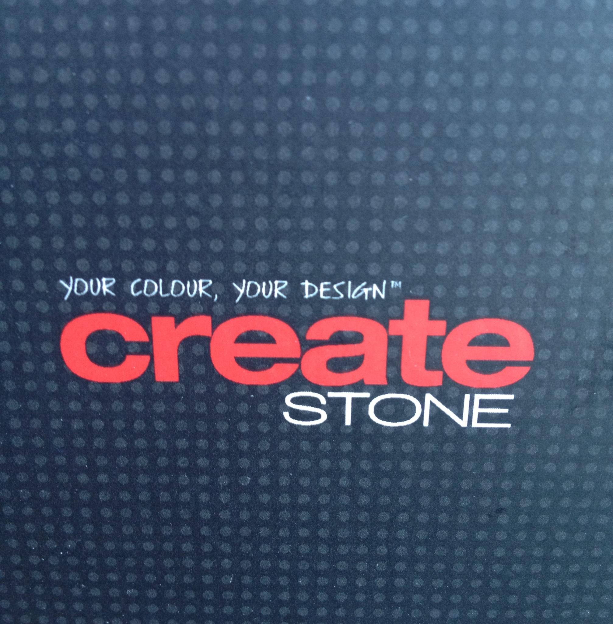Create Stone Pty Ltd