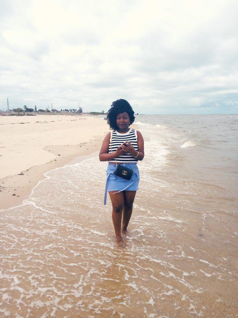 Diocrência Nhembe