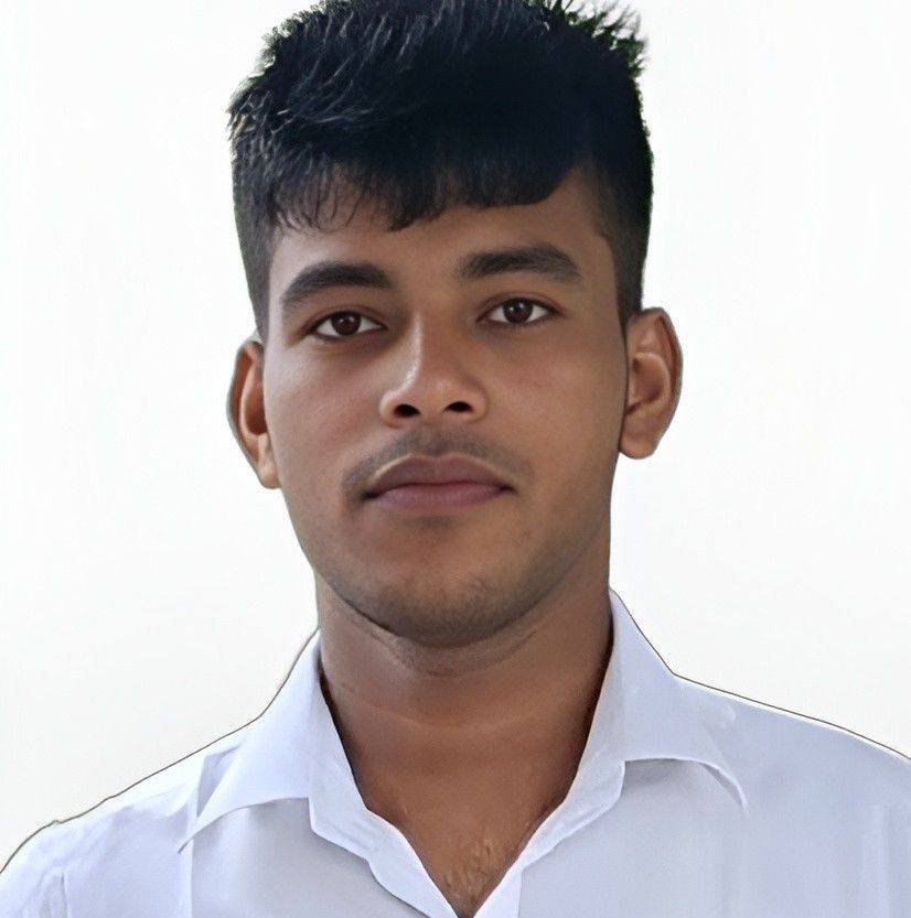 Mahar Ali A