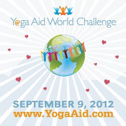 Yoga Aid World Challenge Clifton Park (@YogaAidWorldChallengeCliftonPa