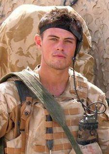 Profile for R.I.P Ryan Tomlin