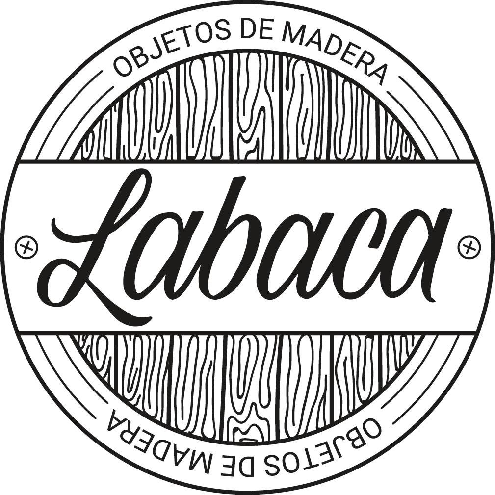 Labaca // Productos En Madera