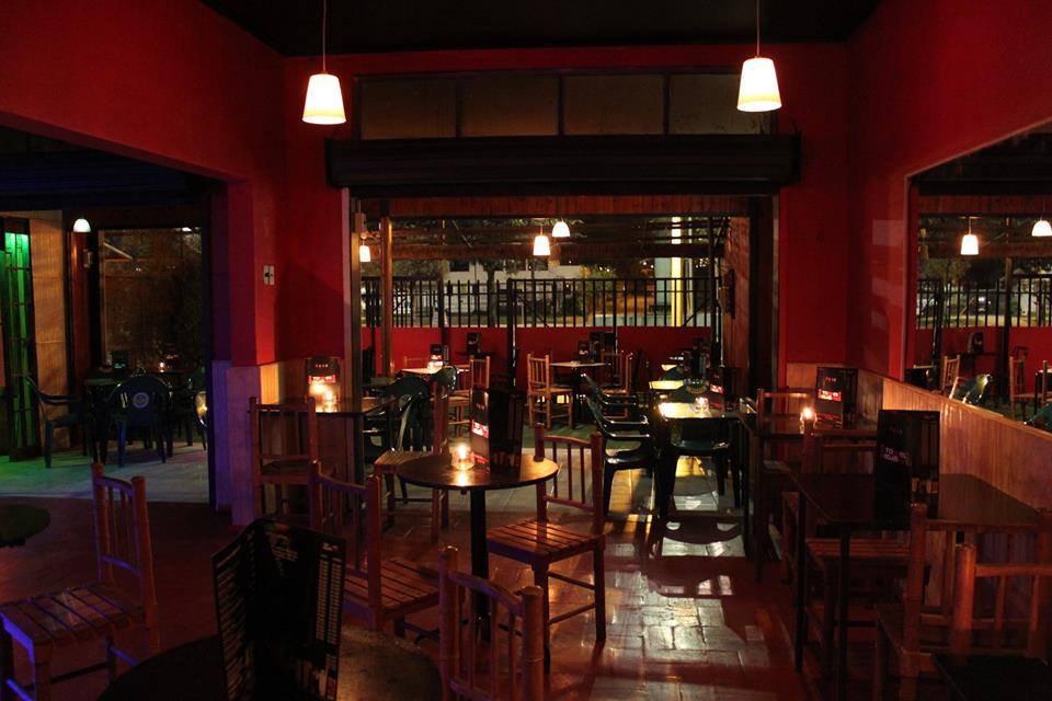 Pub Torres Rojas | Santiago