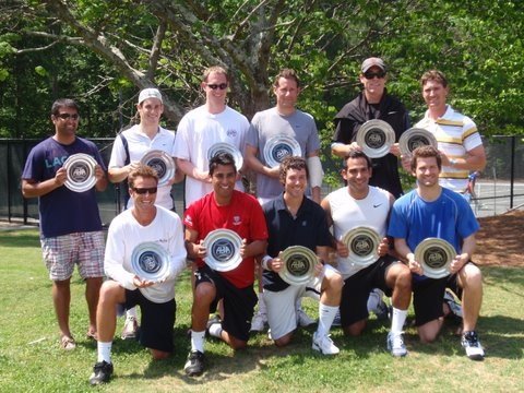 ALTA - Midtown Athletic Club - AA1 Team