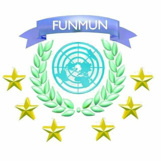 Modelo de las Naciones Unidas Mier y Pesado Inglés y Español