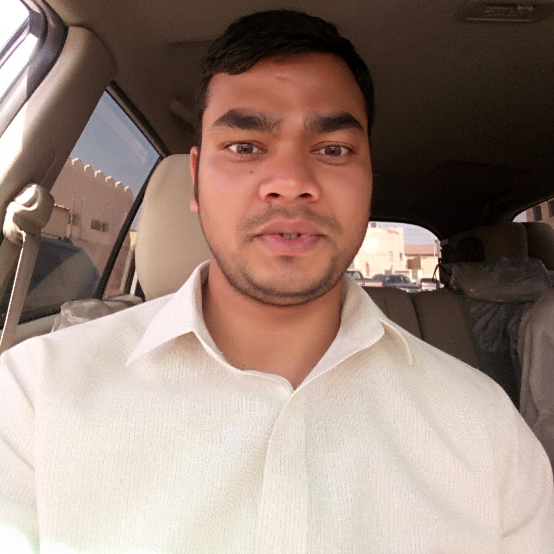 Md Rafik