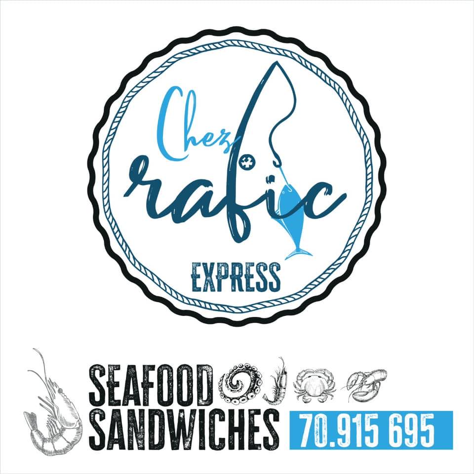 Chez Rafic Express | Batroûn