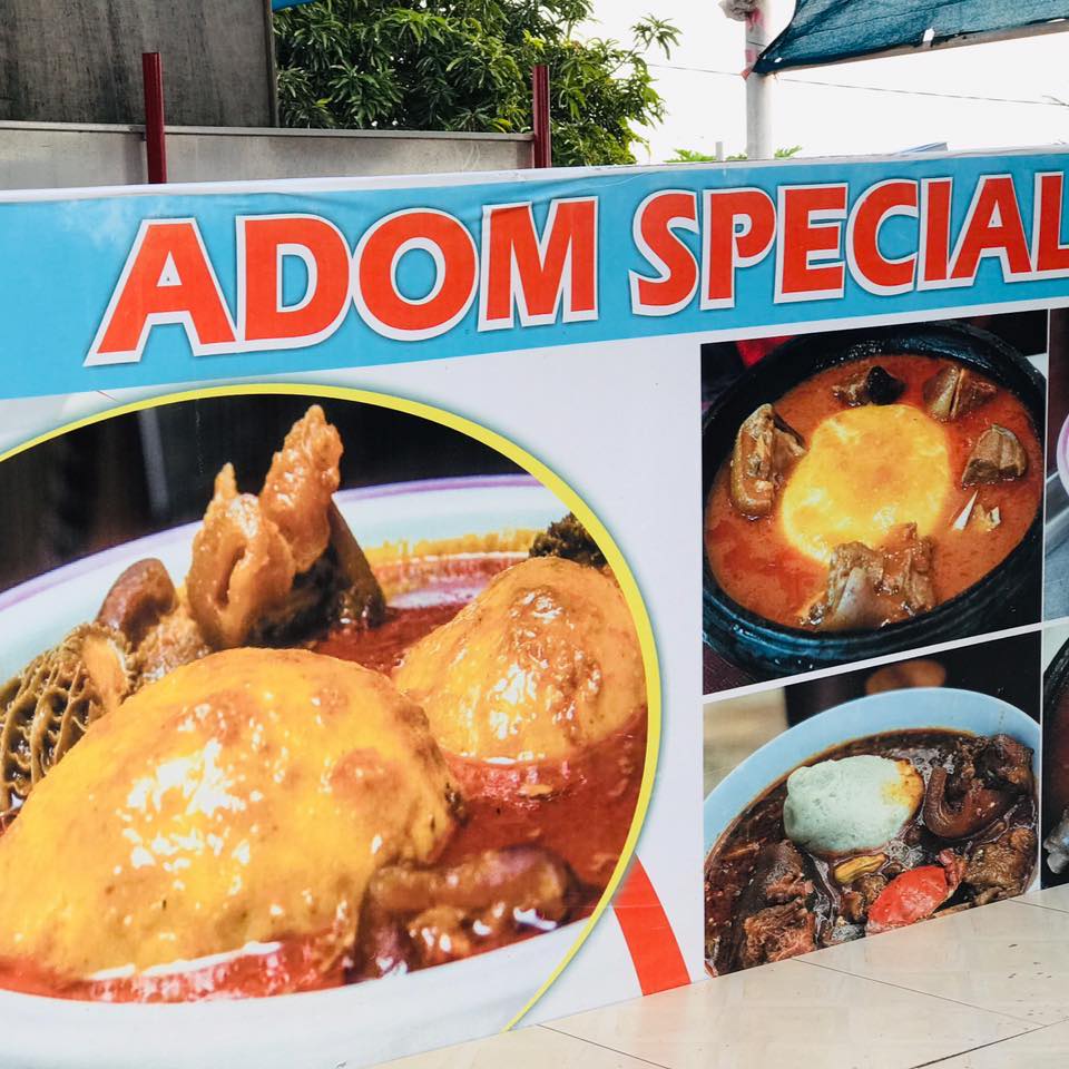 ADOM Special FOODS