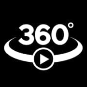 Video VR 360