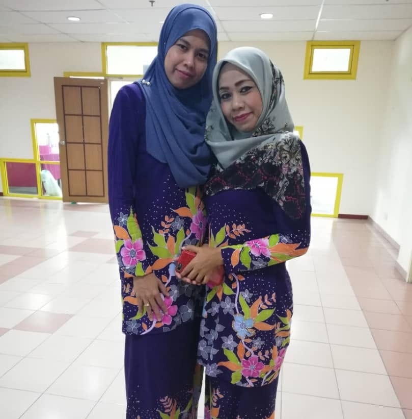 Tabika Perpaduan Sg.Janggut