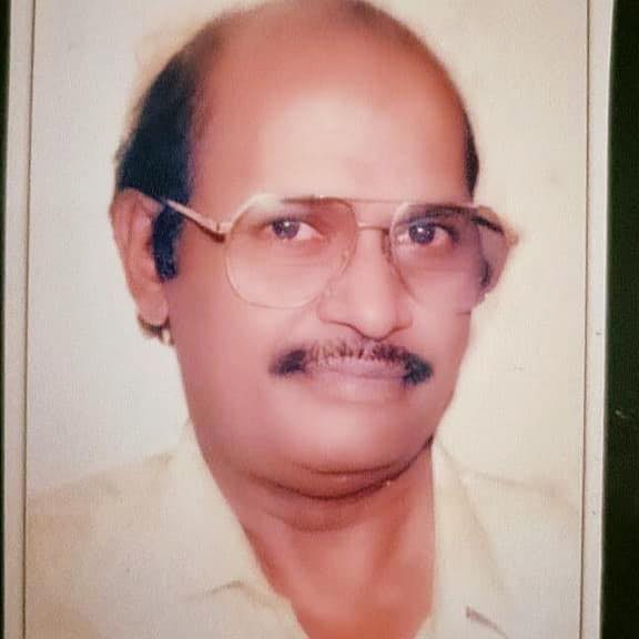 In Memoriam - Adv. M M Mathew