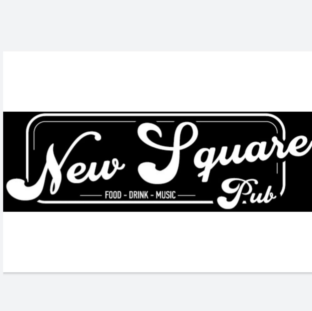 New Square pub