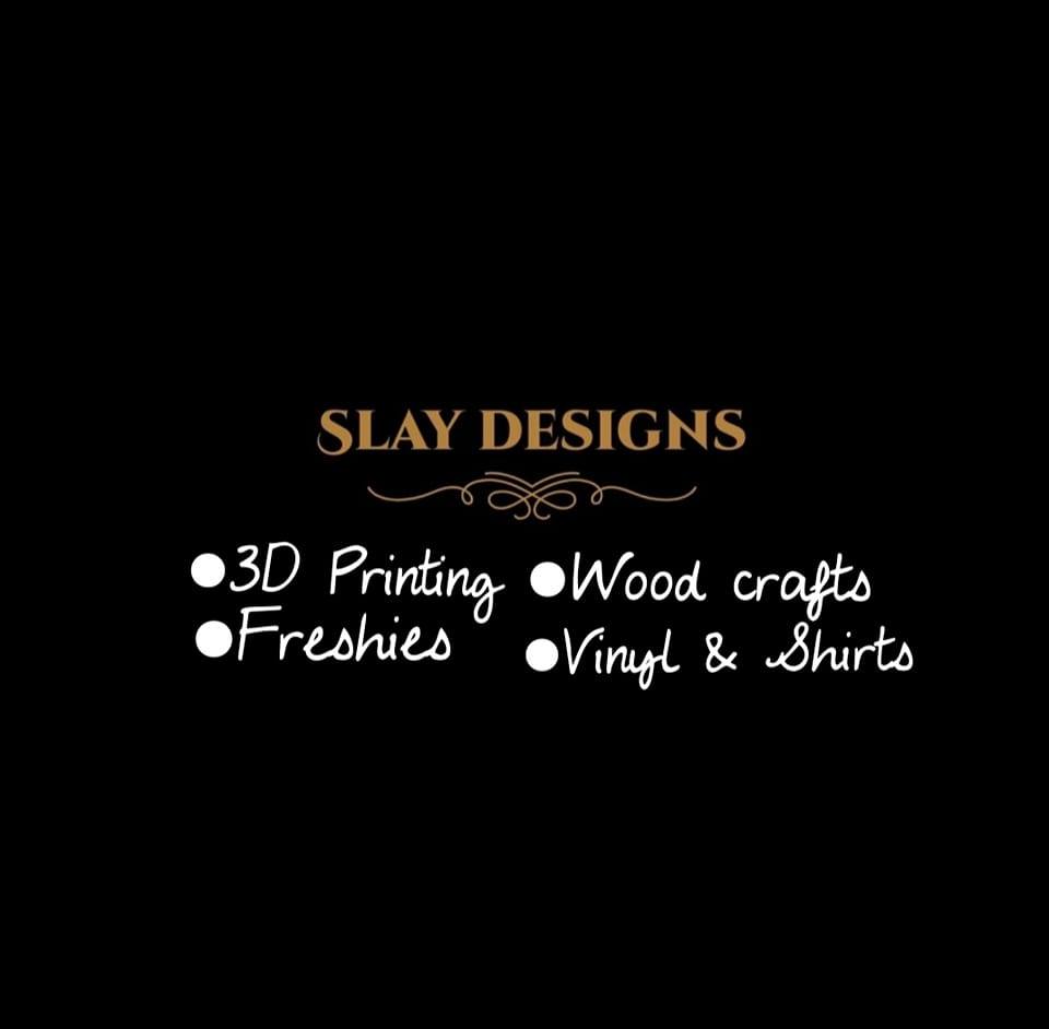 Slay Designs