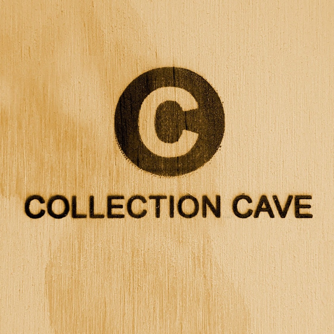 Collection Cave