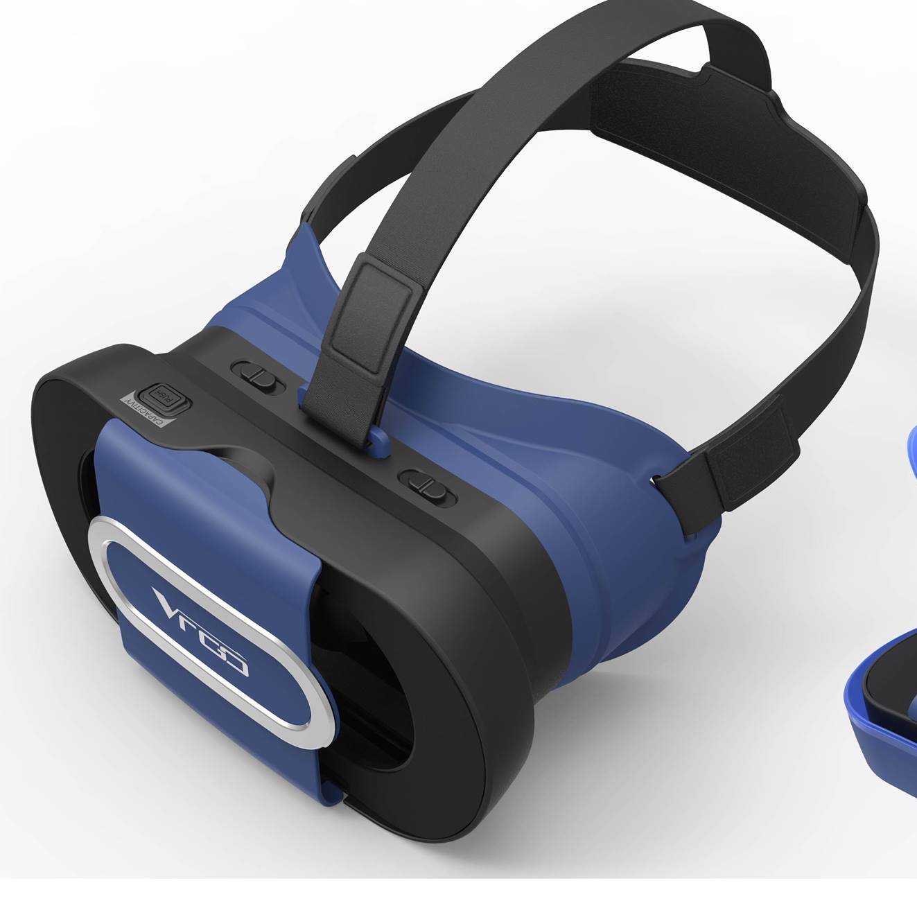 Ritech VR Glasses