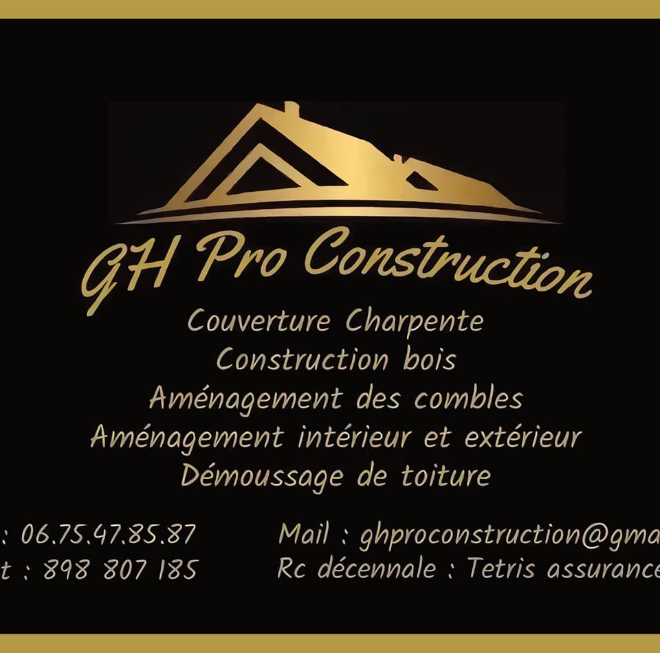 Gh pro construction