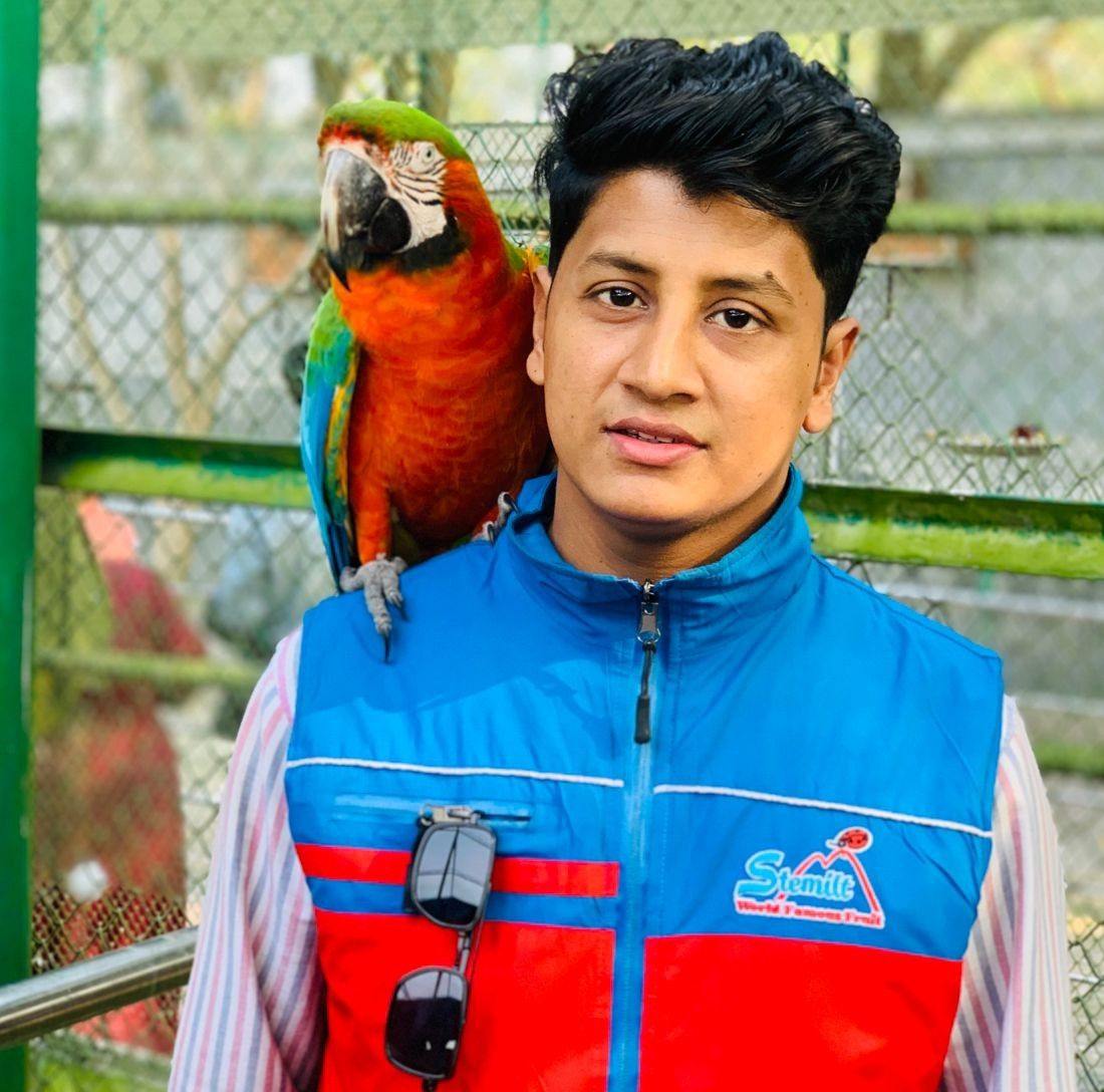 আইনুল | Dhaka