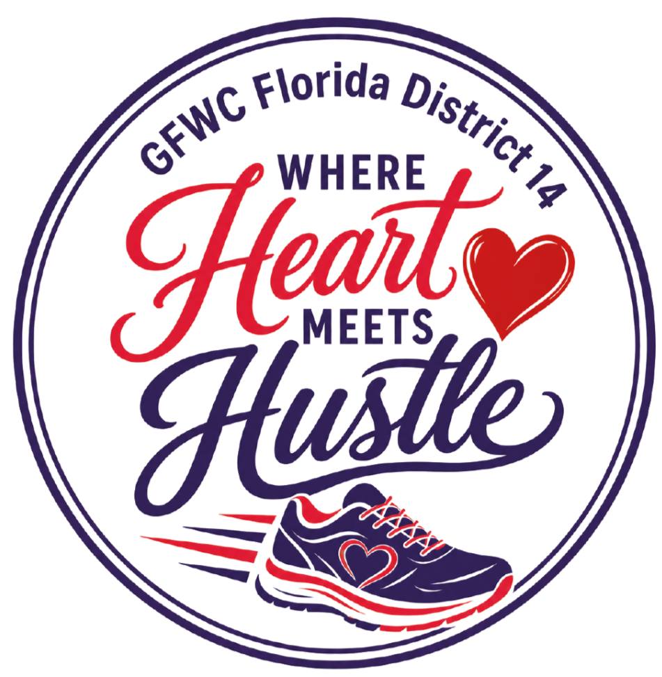GFWC Florida District 14
