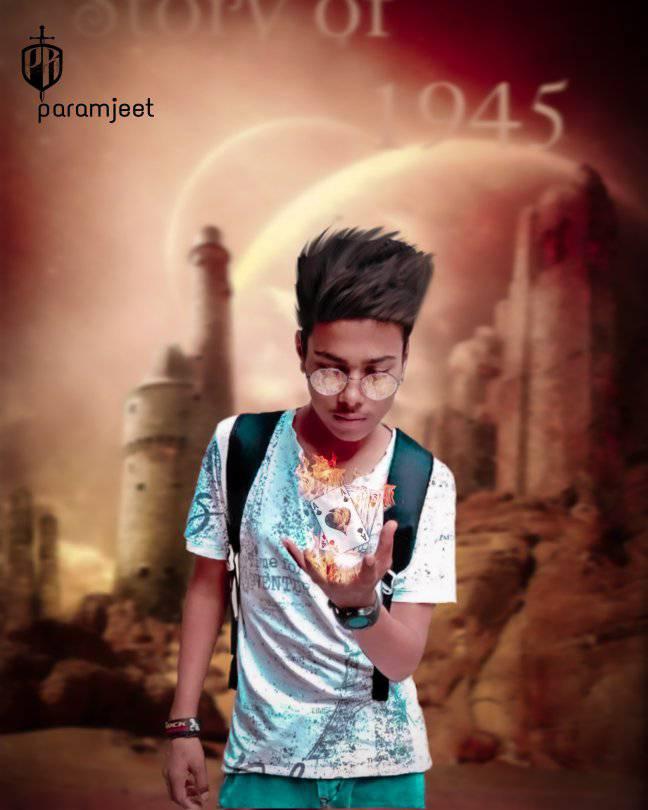 Honey Rajput