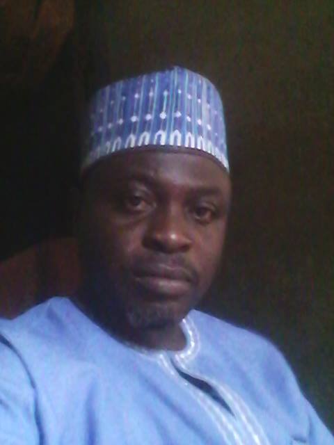 HON Rabiu Musa Lawan