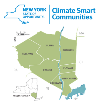 Mid-Hudson Climate Smart Communities