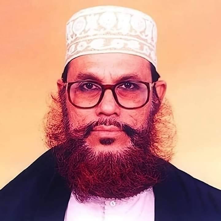 Humayun Rizwan