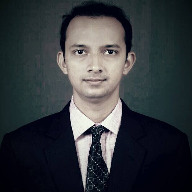 Dr.Raviraj Thakur | Mumbai