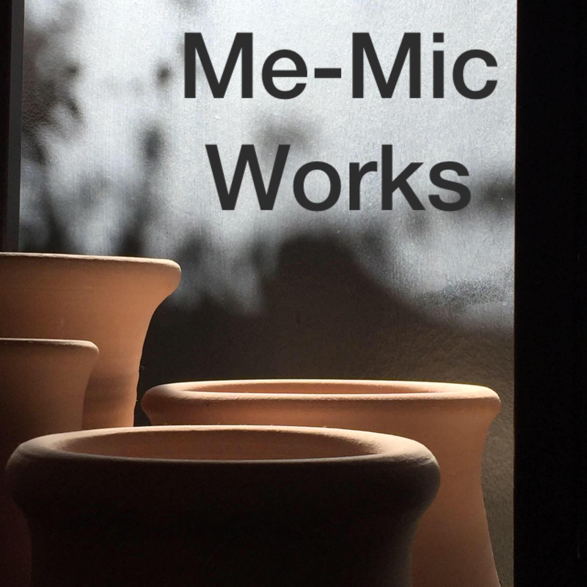 アトリエ Me-Mic Works (@memicworks) • Facebook