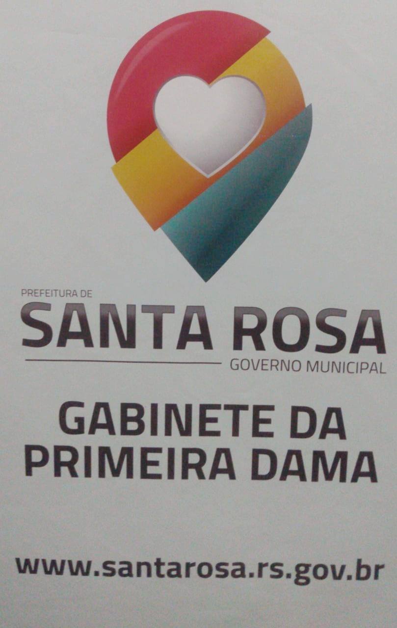 Gab. 1ª Dama- Santa Rosa