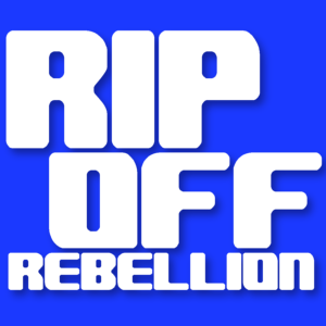 Profile for RIP OFF Rebellion
