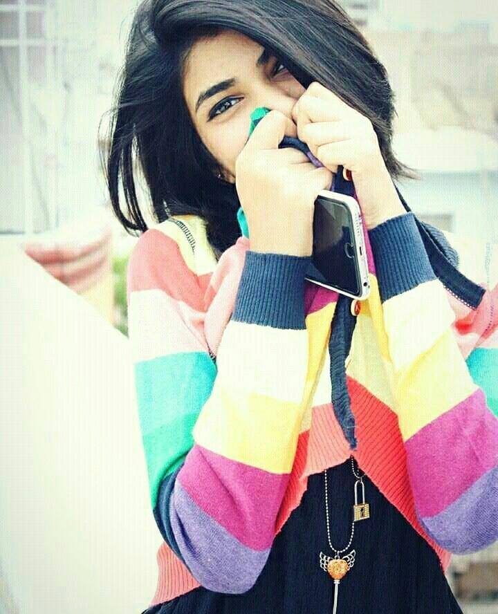 Hina rajput