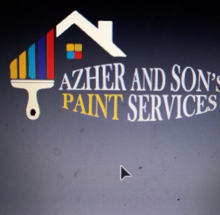 Azhar & Son's Paint Services | Islamabad