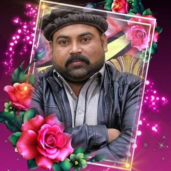 خان کا عشق رسول