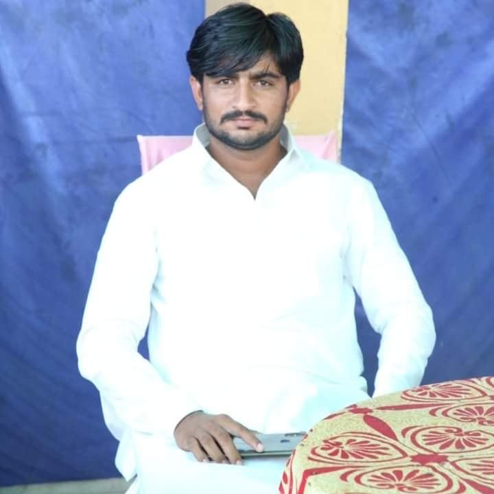 A.Waheed Shar