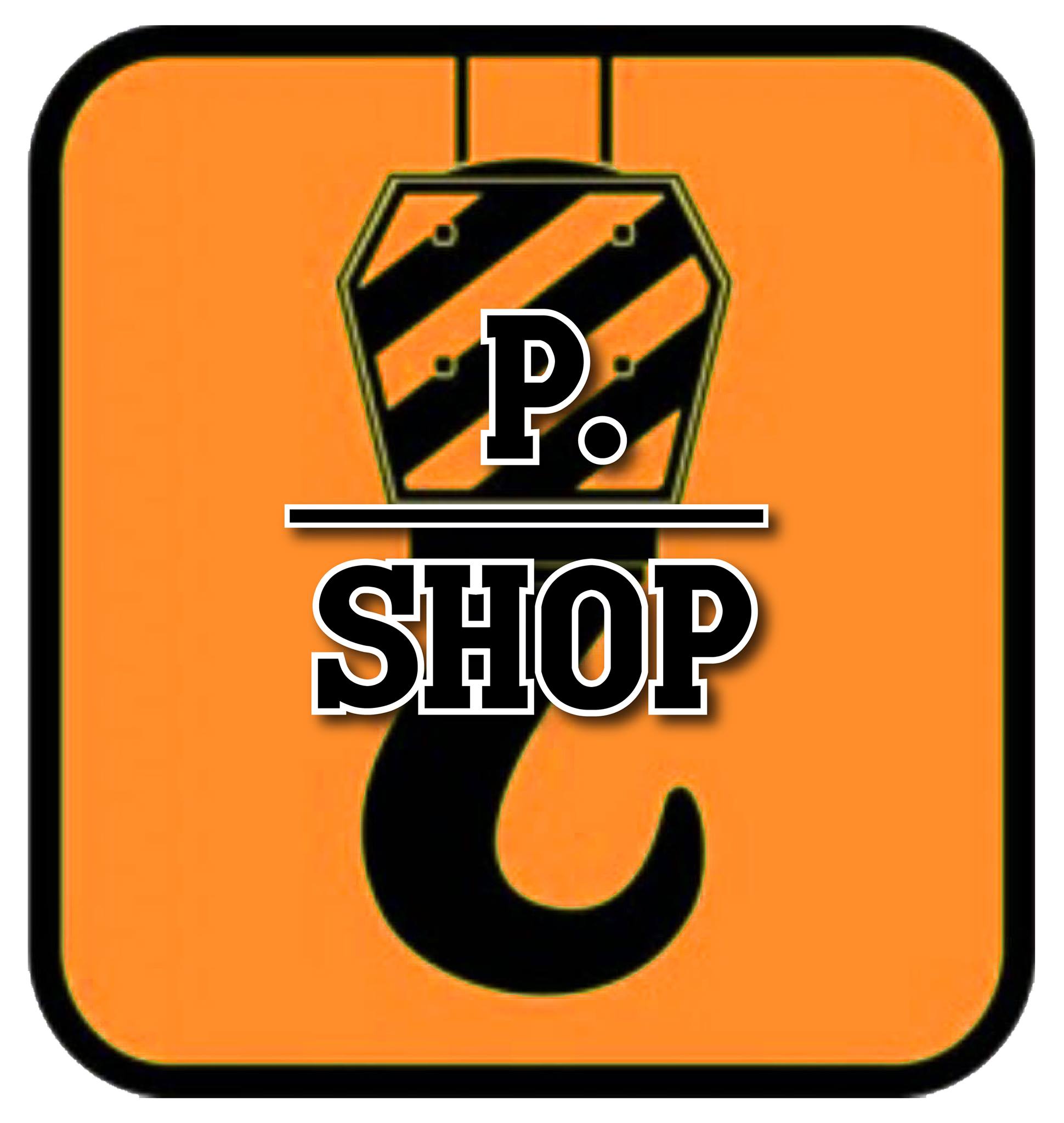เครื่องมือช่าง P.SHOP