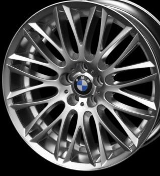 BMW RIMS (EGYPT)