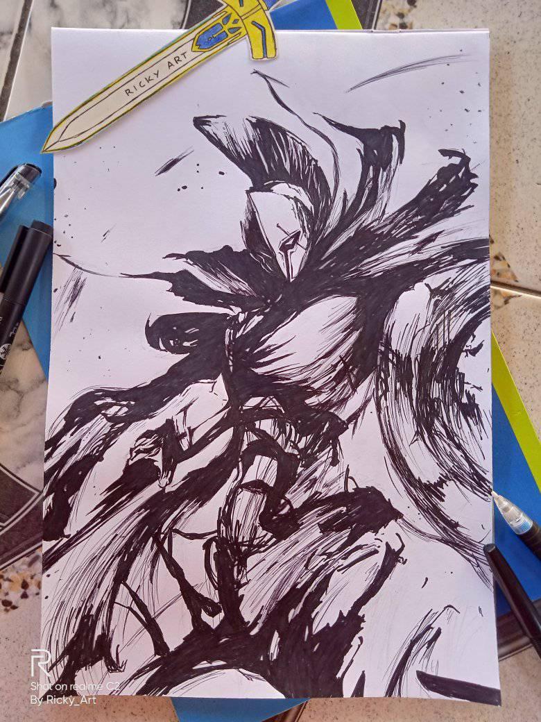 Ricky Art