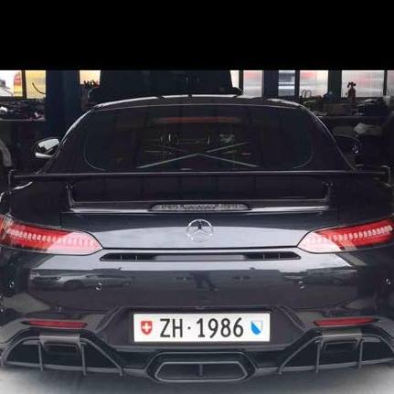 ST Performance AG