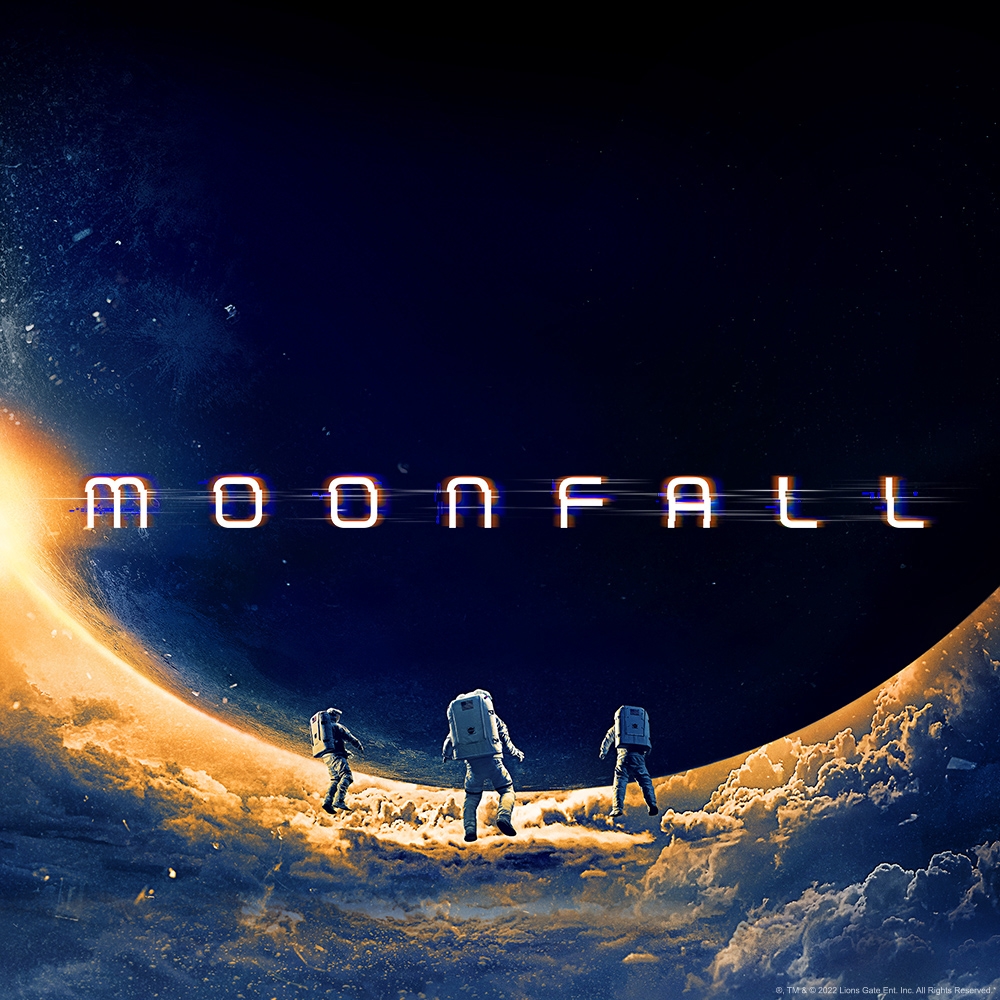 Moonfall - get someone who looks at you like Fuzz Aldrin | Facebook