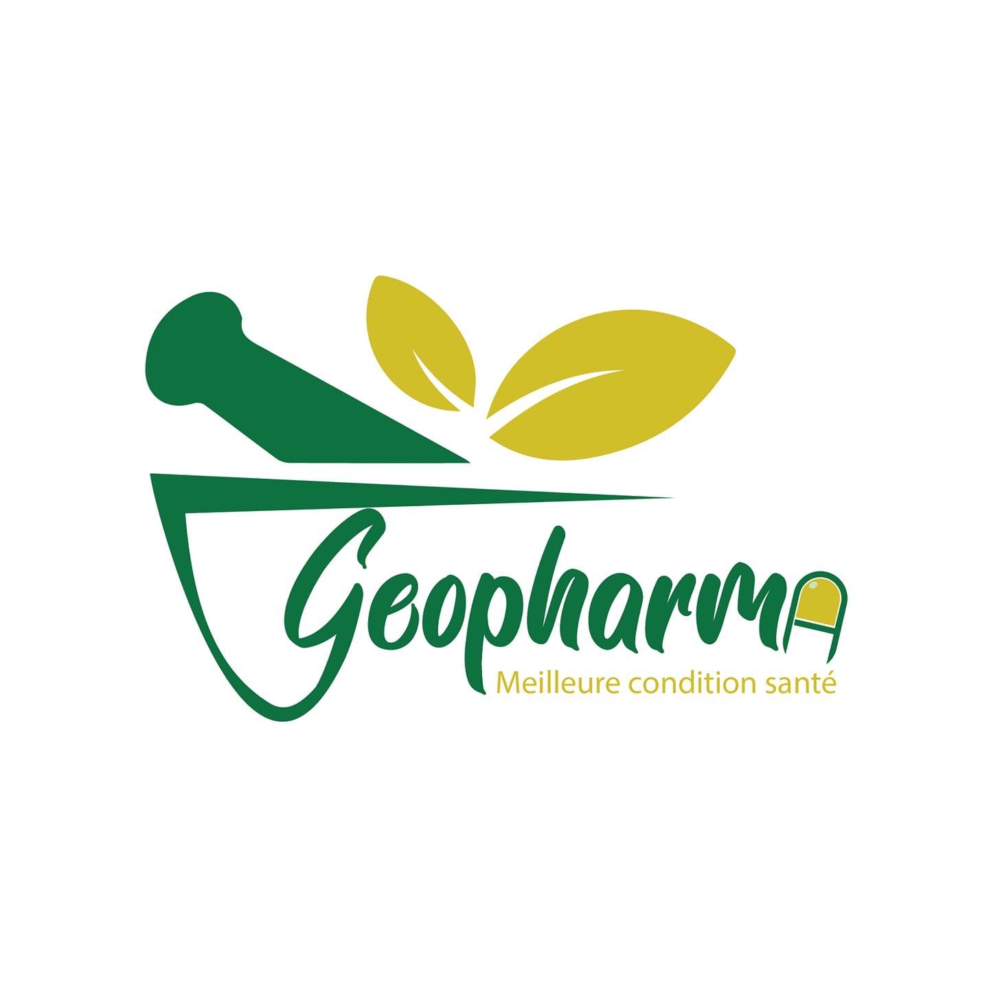 Geopharma | Les Cayes