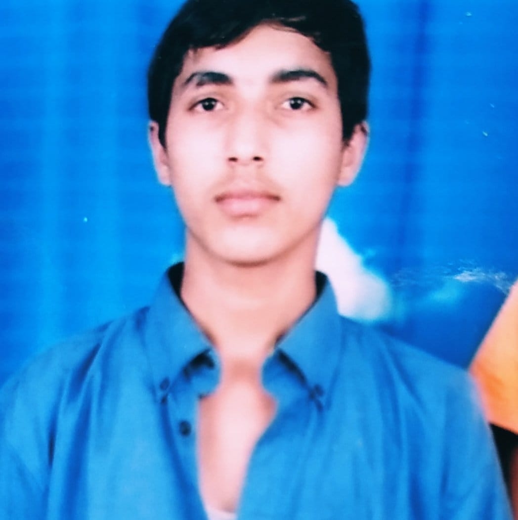 Bimal Chandra Rijal