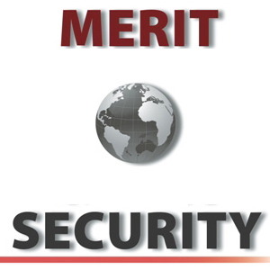 Merit Security | Redwood City CA