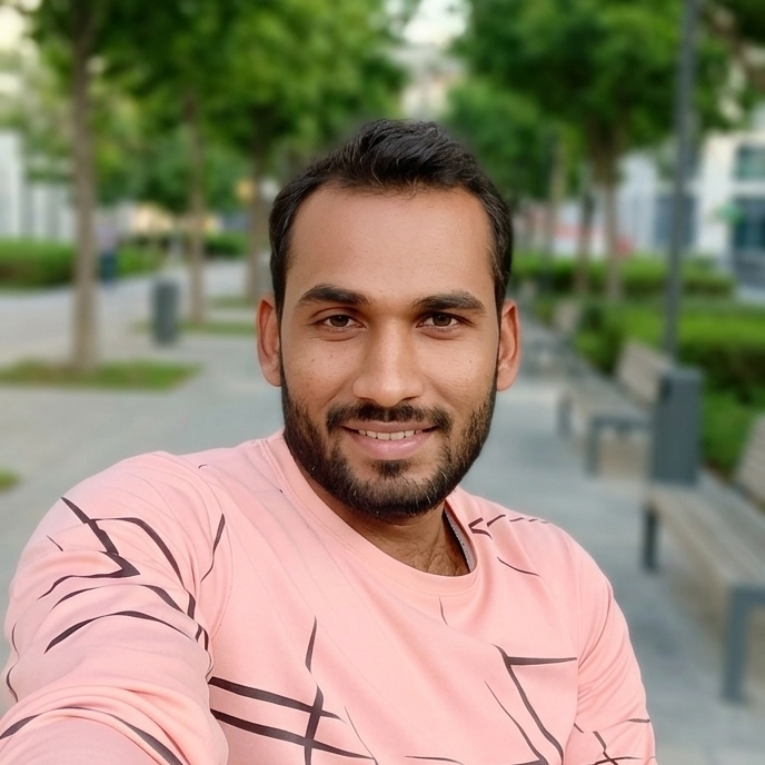 Ranjit Kumar Ray