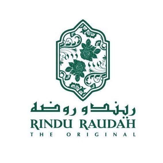 Rindu Raudah Melaka