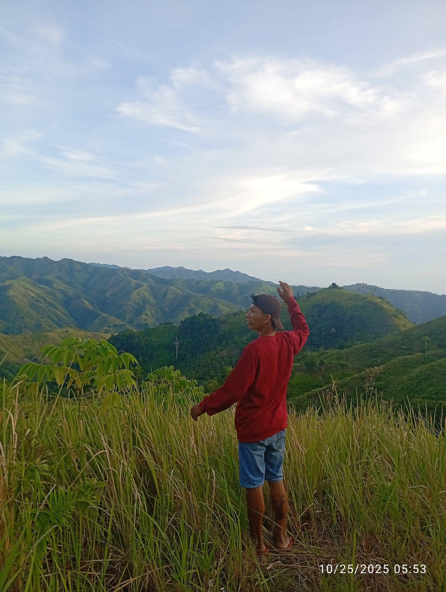 Boyet Samong