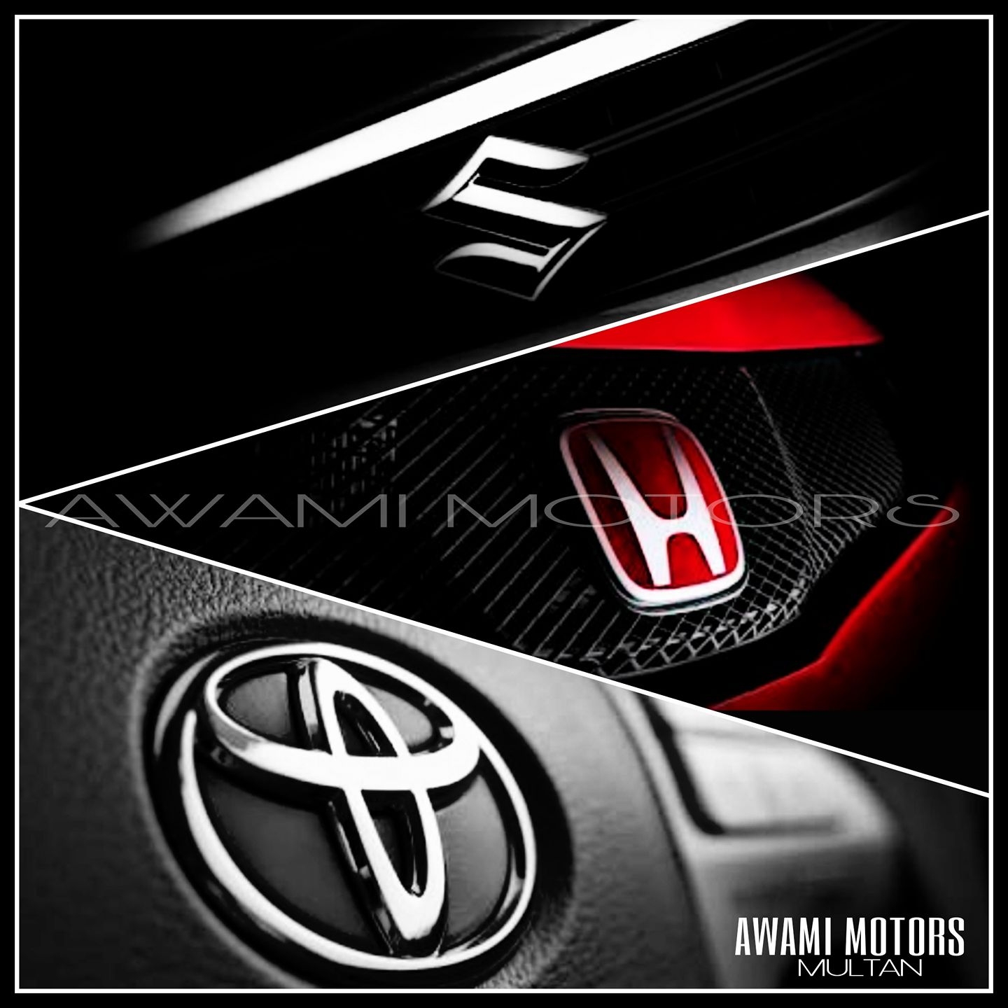 Awami Motors Multan | Multan