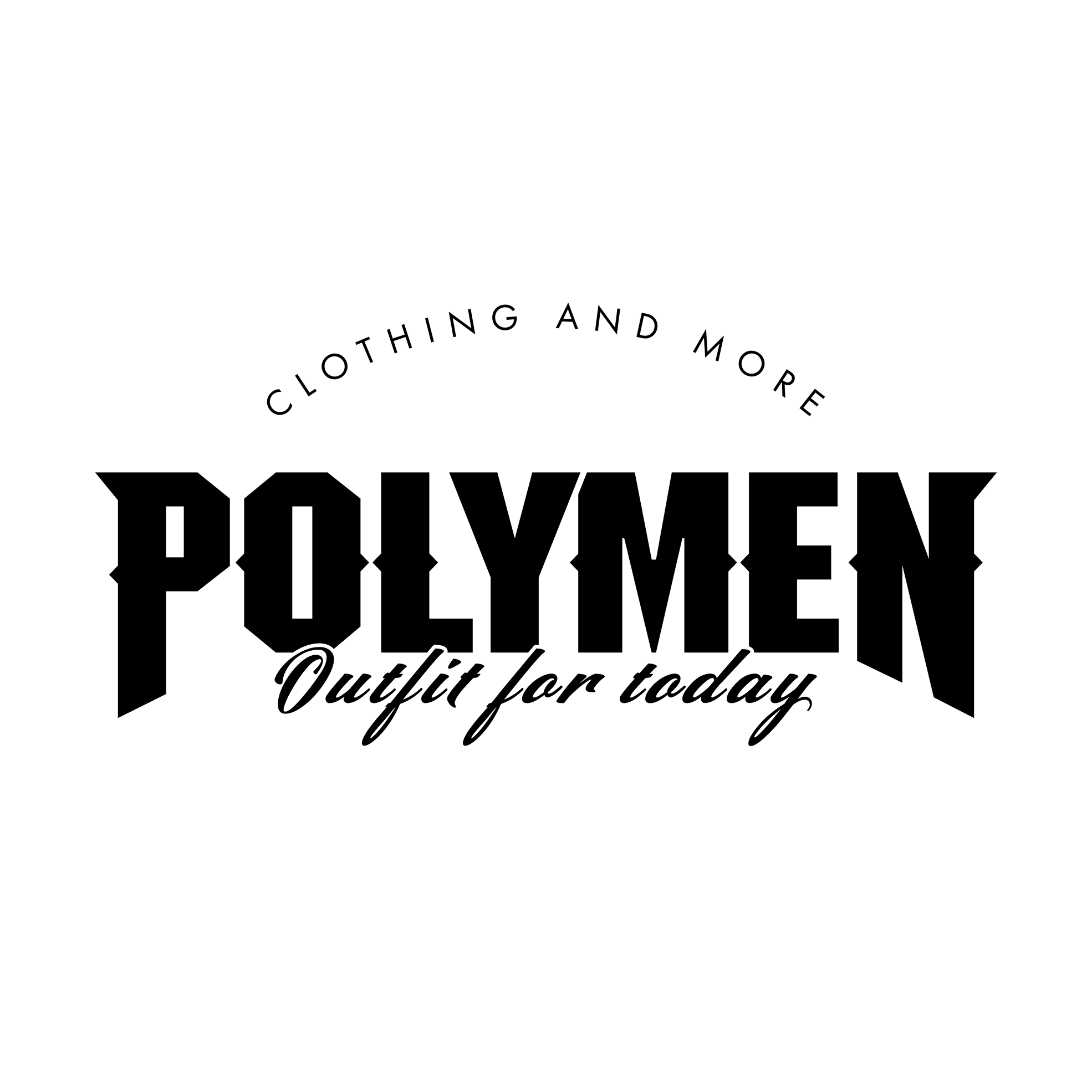 POLYMEN - POLYMEN added a new photo — at POLY Men’s Wear.
