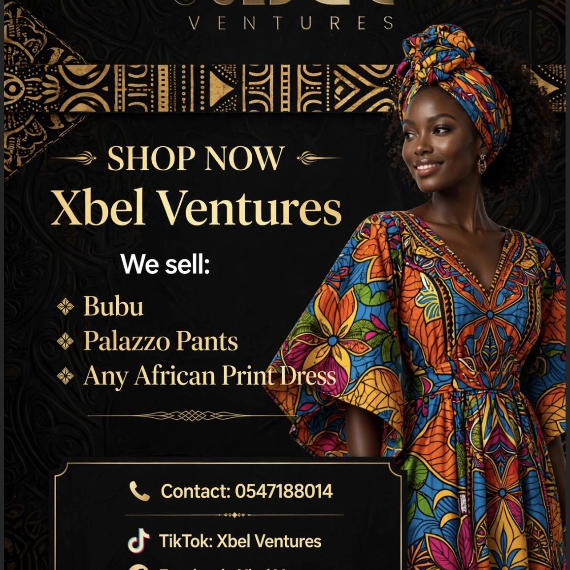 Xbel Ventures